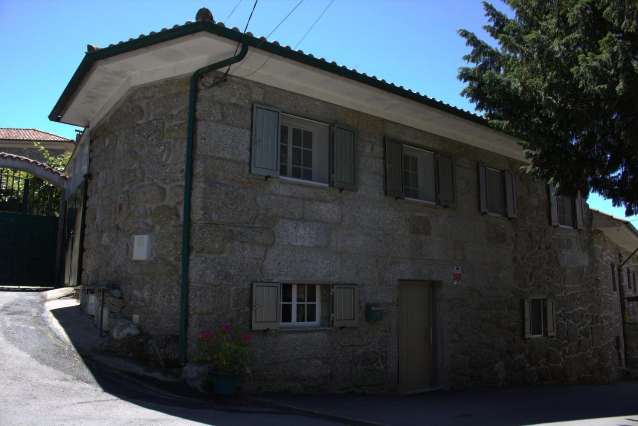 Carvalheira Casa Do Posto 빌라 외부 사진