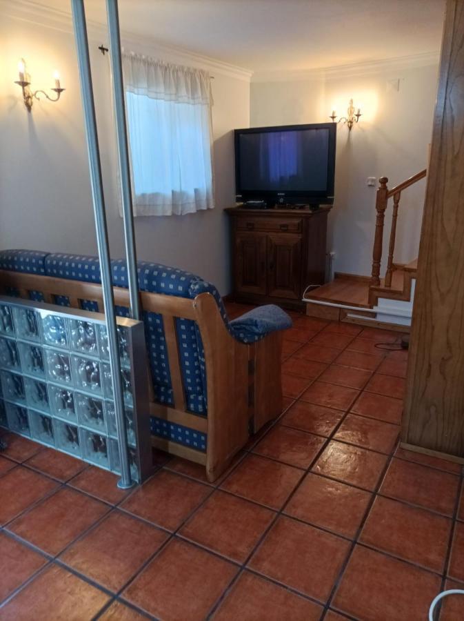 Carvalheira Casa Do Posto 빌라 외부 사진